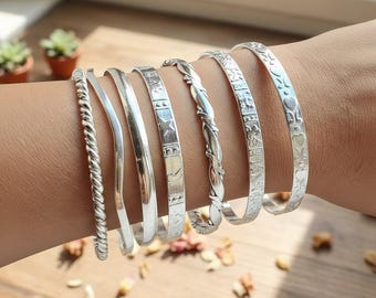 Sterling Silver 925, Mexico Link Bracelet, Marked Vintage 1980s - Etsy