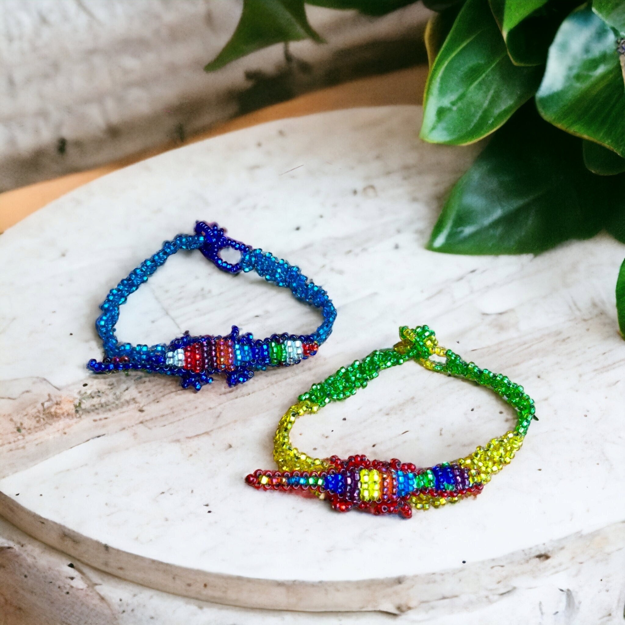 Friendship Bracelets – Dani Grace Designs