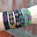 see more listings in the Bracelets Beaded section