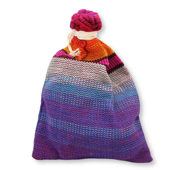 Worry Dolls - 6 Dolls 1 Bag-guatemalan-large Doll- Trouble Dolls