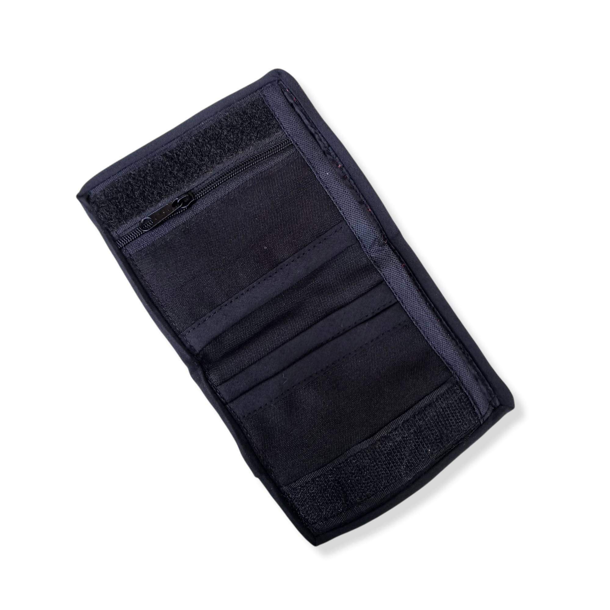 Guatemalan Mayan Wallet/ Rainbow Colour Wallet/ Multicolour Wallet ...