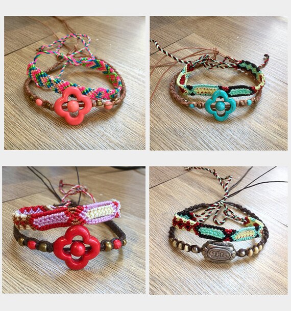 Best macrame cord deals for jewelry