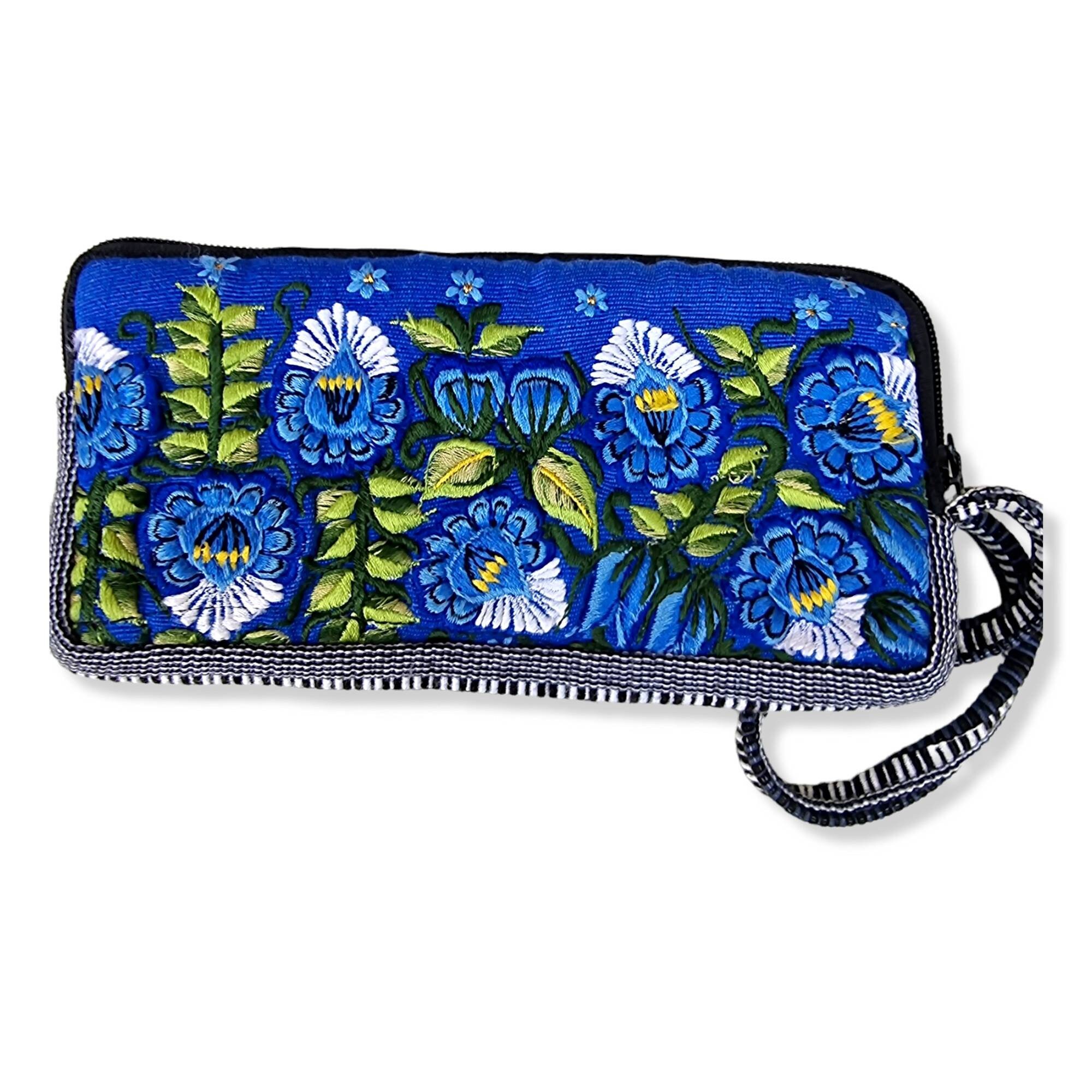 wristlet - Etsy España