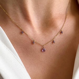 Chaîne boules 4mm Argent massif - 45 à 55cm - poids 16-19 g