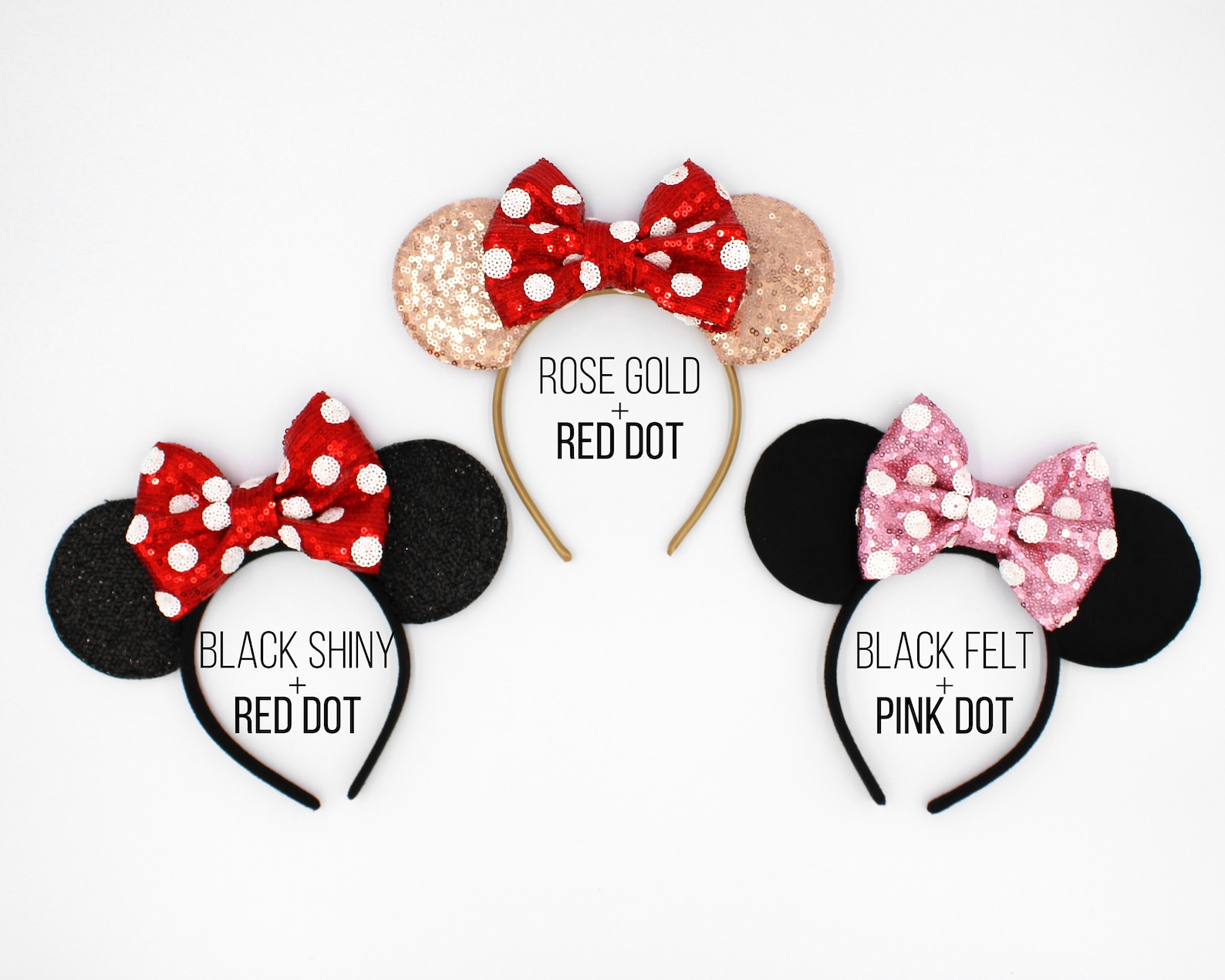 Minnie Halloween Bag