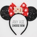 see more listings in the ADULT Birthday Ears section