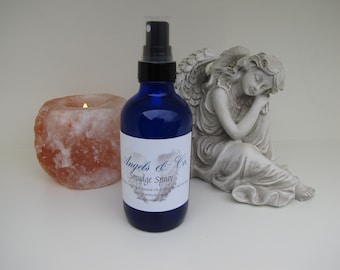 Room Spray, Smudge Spray