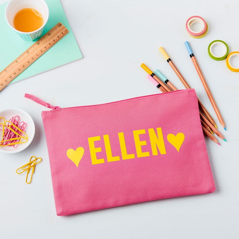 personalised stationery for kids