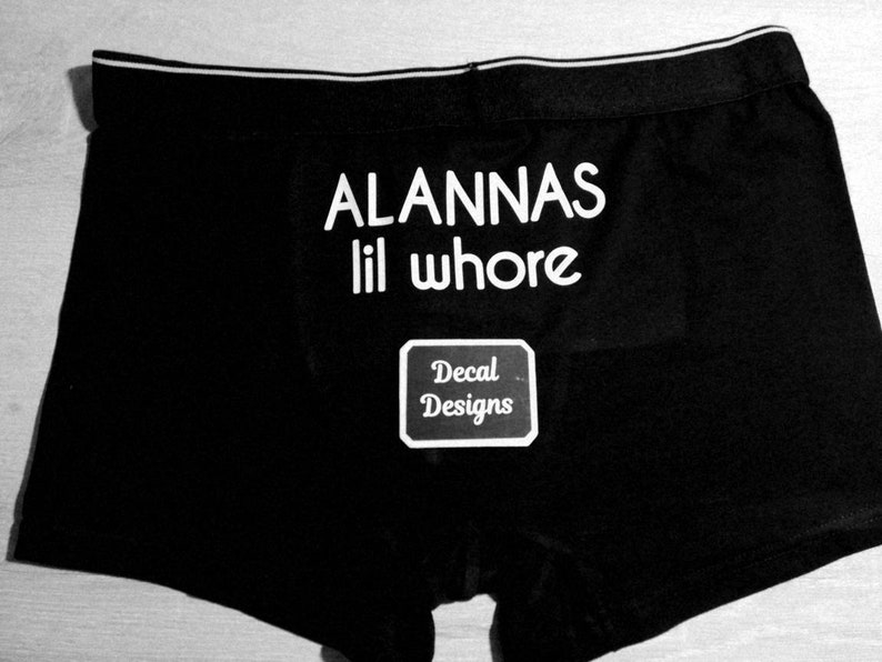 Personalised TShirt Decal DIY Custom Decal Etsy