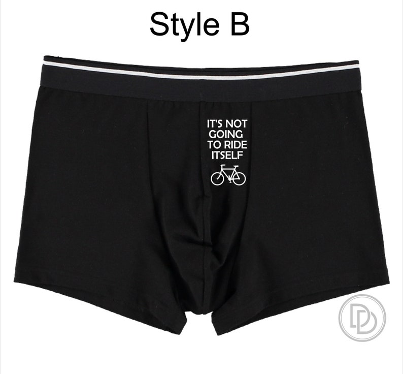 Mens Underwear Humorous Fun Underwear Mens Boxers Gifts Etsy.de