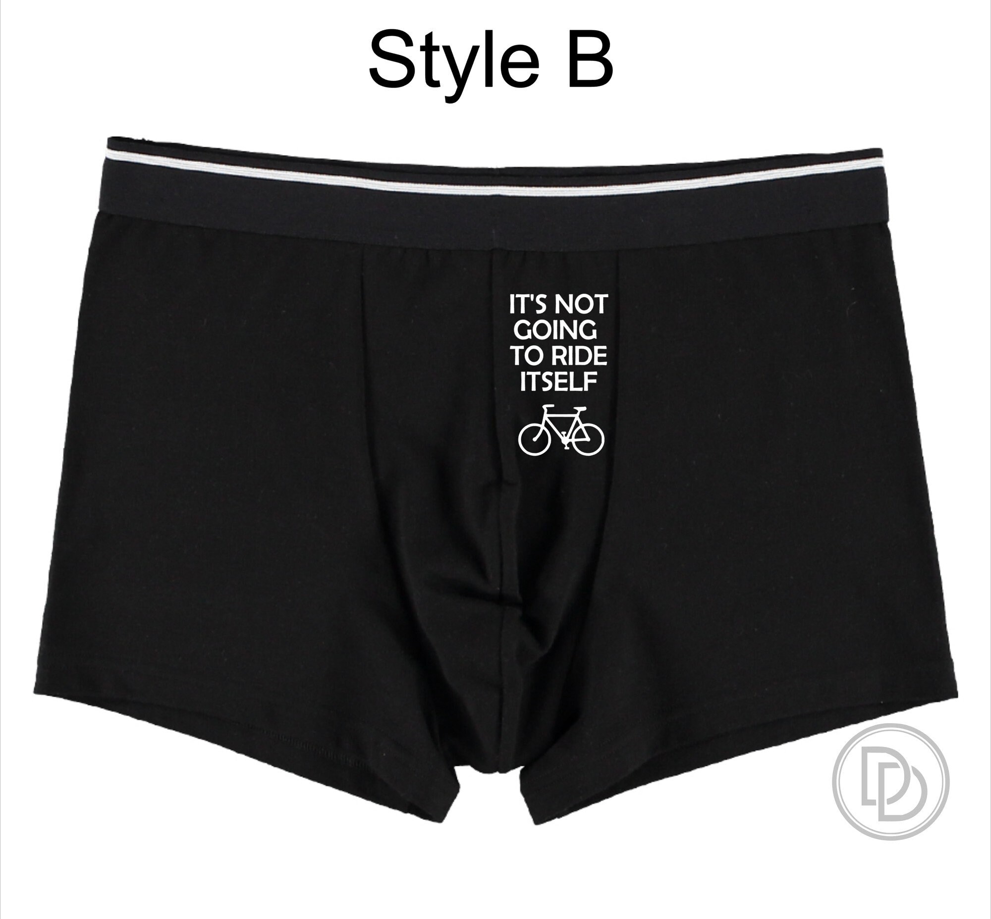 Mens Underwear Humorous Fun Underwear Mens Boxers Gifts Etsy Australia