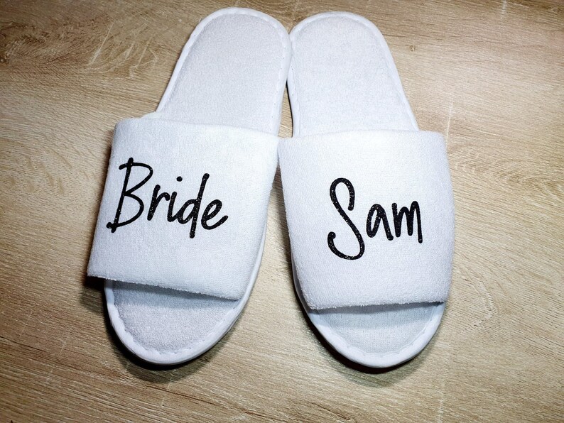 after party slippers