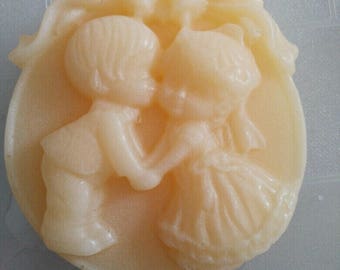 Wedding silicone soap mold soap mold angels silicone molds wedding candle mold angels plaster mold silicone mold wedding mold resin mold