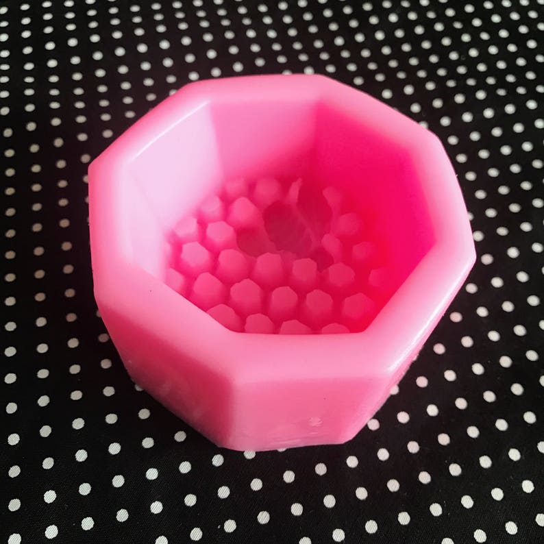 3D Bee on Silicone Soap Mold Soap Mold Silicone Etsy Australia
