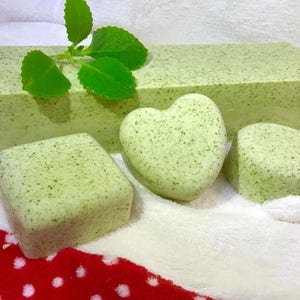 4 Hohlräume Abgerundete Kante Bar Silikon Seifenform Seifenform Silikon Formen Form für Seifenform Kuchenform Silikonform Harz Form Gipsform