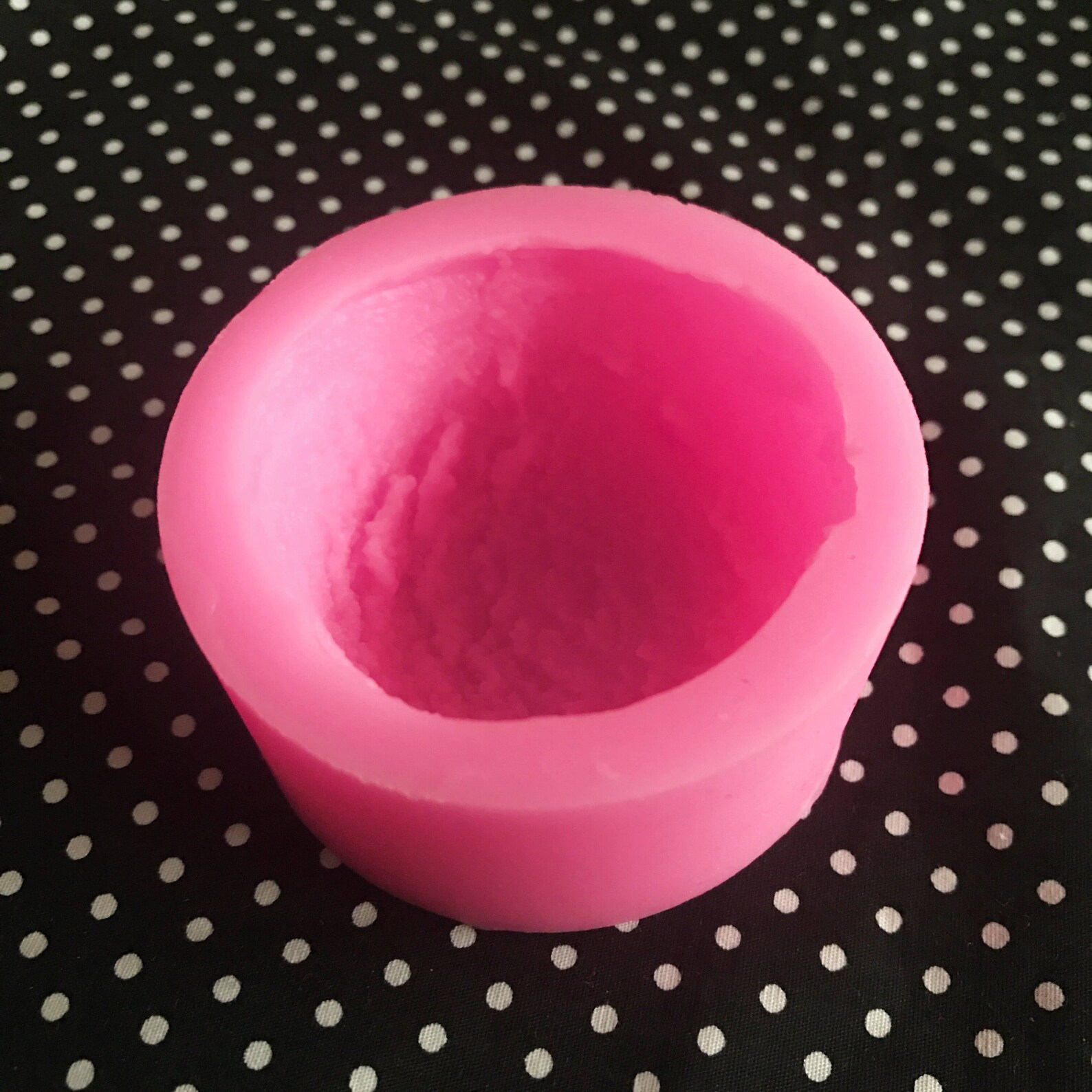 3D Ice Cream Scoop Silicone Soap Mold Soap Mold Silicone Molds Etsy