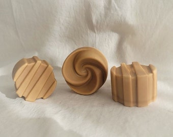 6 cavities 2 Types Circle silicone soap mold Circle soap mold silicone mold circle Cylinder Round mold silicone mold candle mold flower mold