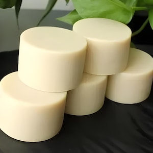 8 cavities Circle silicone soap mold Circle soap mold silicone molds Circle Cylinder Round mold silicone mold resin mold candle mold