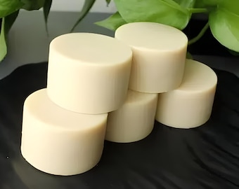 8 Mulden Kreis Silikon Seifenform Kreis Seifenform Silikonformen Kreis Zylinder Runde Form Silikonform Harzform Kerzenform