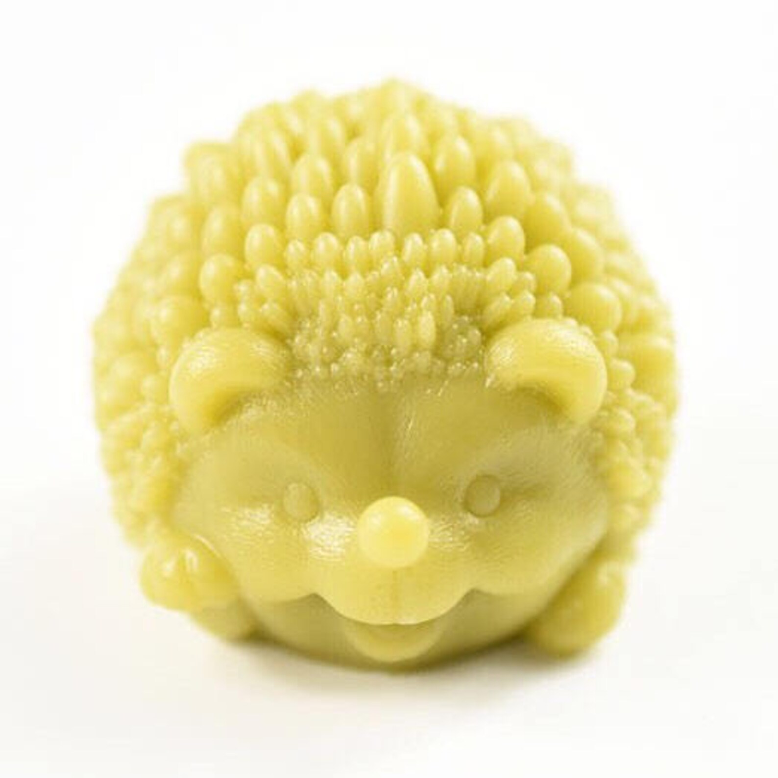 3D Hedgehog Silicone Soap Mold Soap Mold Silicone Molds Etsy