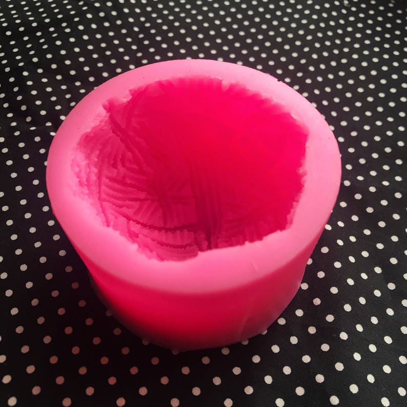 3D Yarn Ball Silicone Soap Mold Knitting Ball Soap Mold Etsy