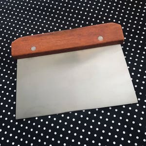 Soap Cutter Straight Soap Cutter straight Soap Cutter Straight Crinkle Soap Making Tools