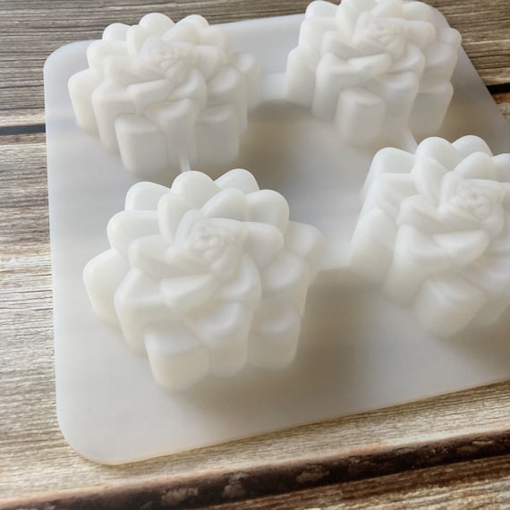 Bee Honeycomb Silicone Soap Mold Soap Mold Silicone Molds Plaster Mold Ice  Mold Silicone Mold Resin Mold Candle Mold 