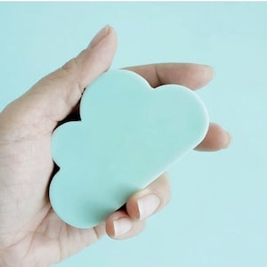 Sky Cloud silicone soap mold soap mold silicone molds mold for soap mold cake mold silicone mold fruit mold resin mold ice mold candle