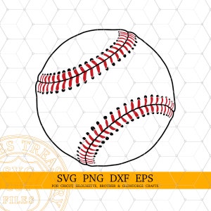 Baseball svg, Baseball Ball Svg, Game Day Svg, Baseball Mom shirt svg, Sports svg files for Cricut, Silhouette dxf, Baseball sublimation