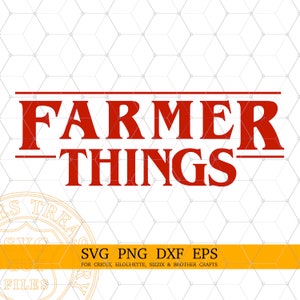 Contadino Svg, Contadino Cose Svg Png Dxf Eps Taglio e stampa di file di progettazione camicia, Png stampabile, Farming Svg, File svg Farmer Shirt Design