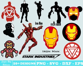 fiesta de ironman etsy