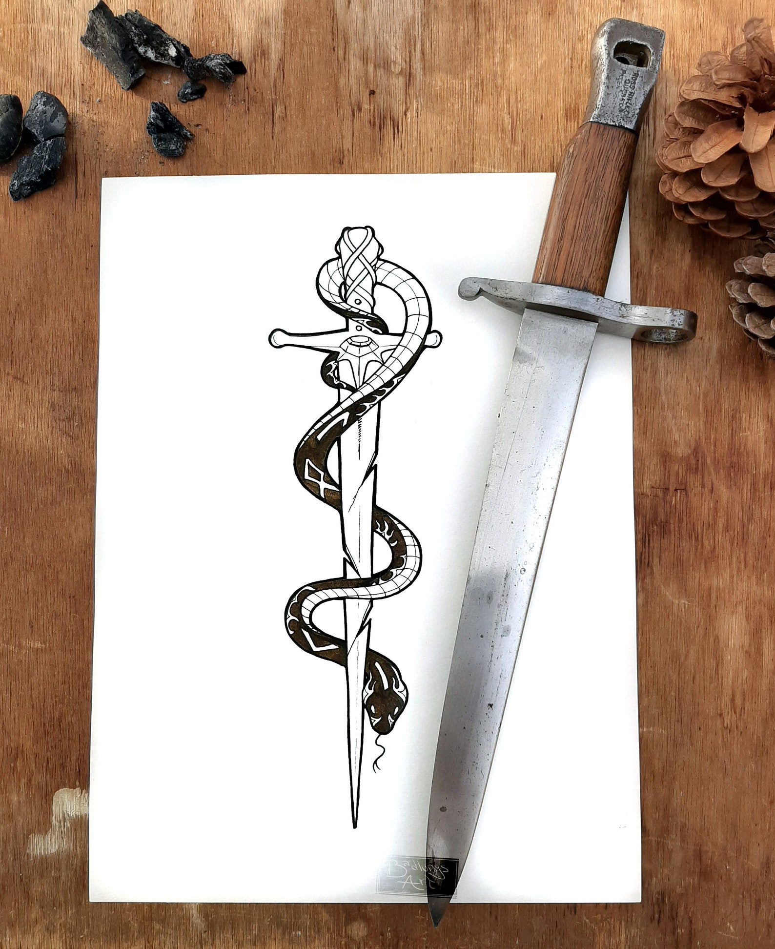 $50 tattoo ideas