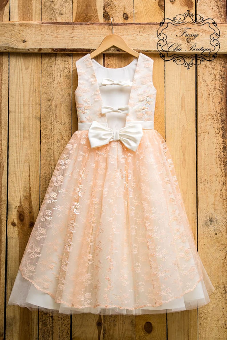 Rustic Junior Dresses
