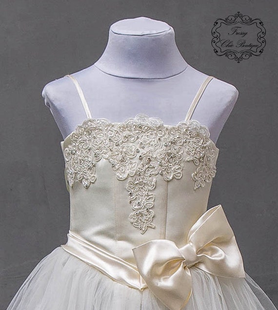 jj communion dresses
