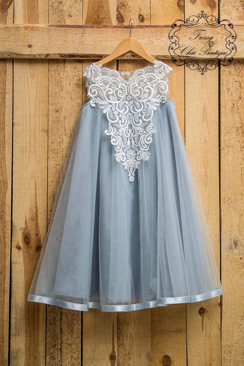 Rustic Junior Dresses