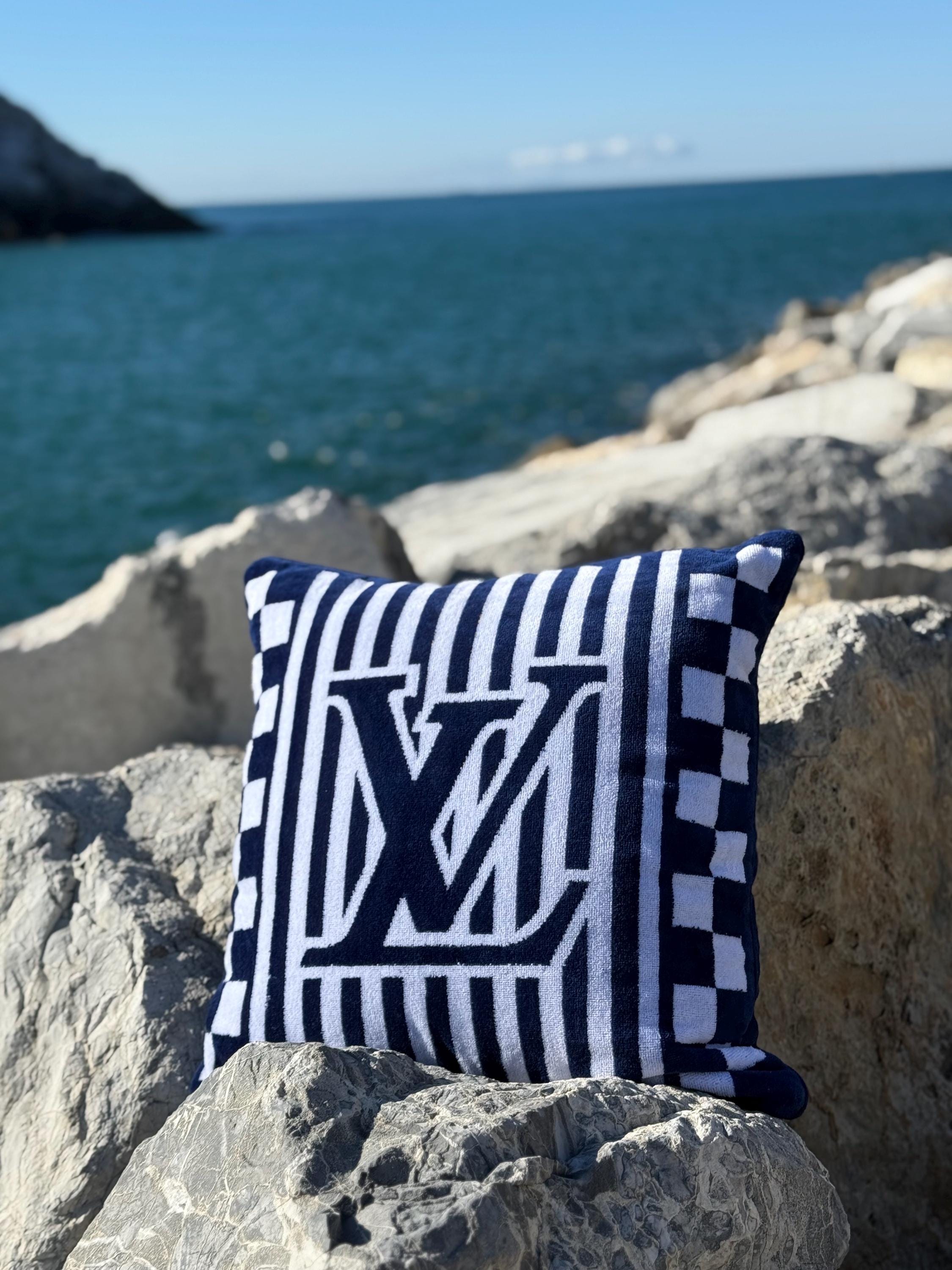 Tissu de louis vuitton España