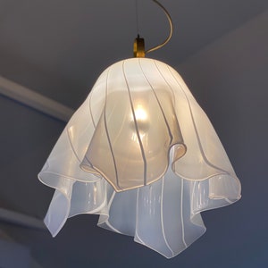 Murano Ceiling Light Mid Century Murano Chandelier Murano Pendant