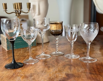 Custom Stemmed Wine Glasses,Bestow - A fresh and mindful approach to