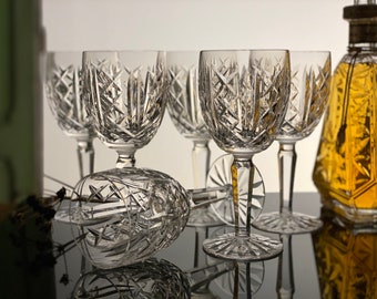 WATERFORD クリスタルワイングラス クリアクリスタルワインゴブレット
