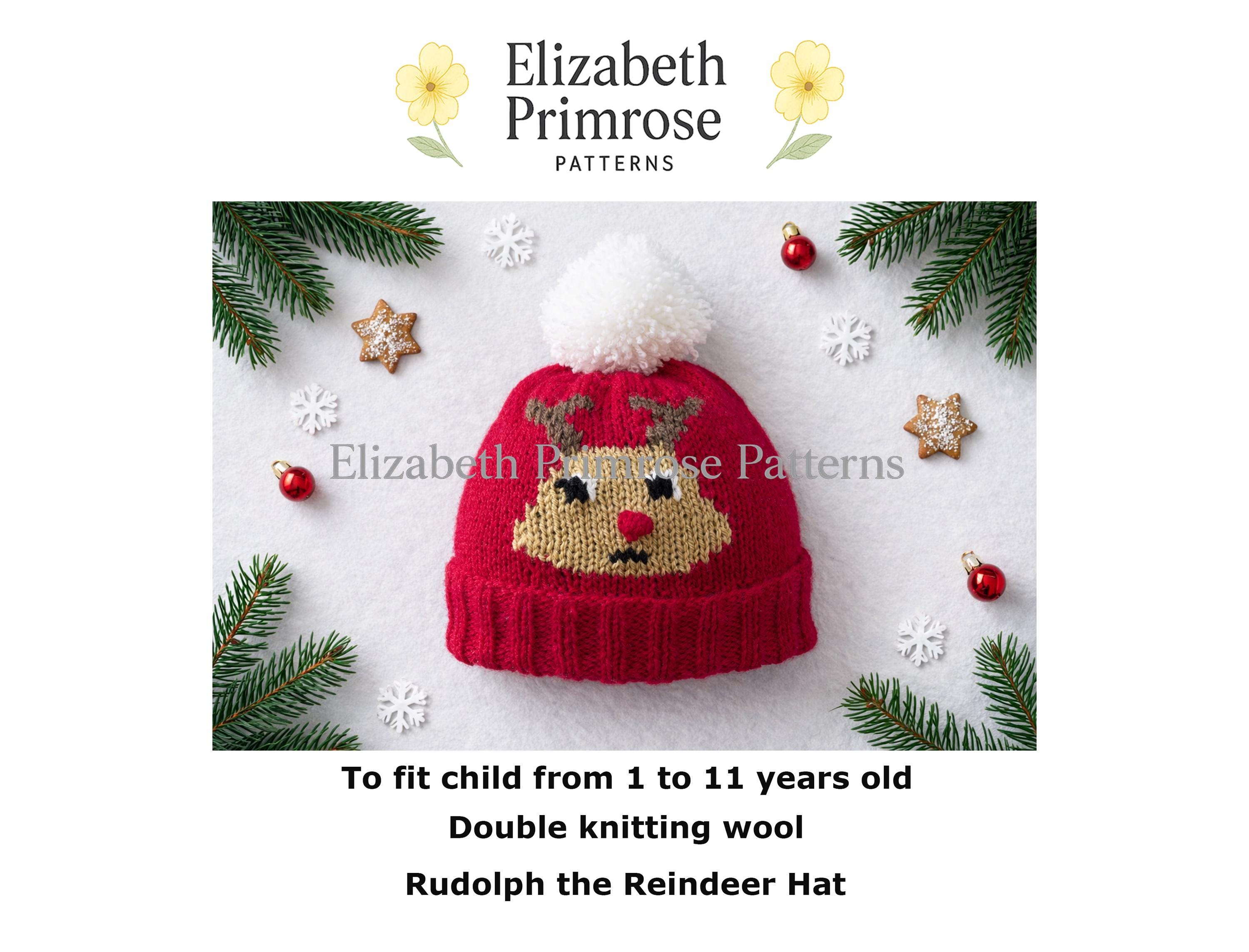 Rudolph Children display picture 2