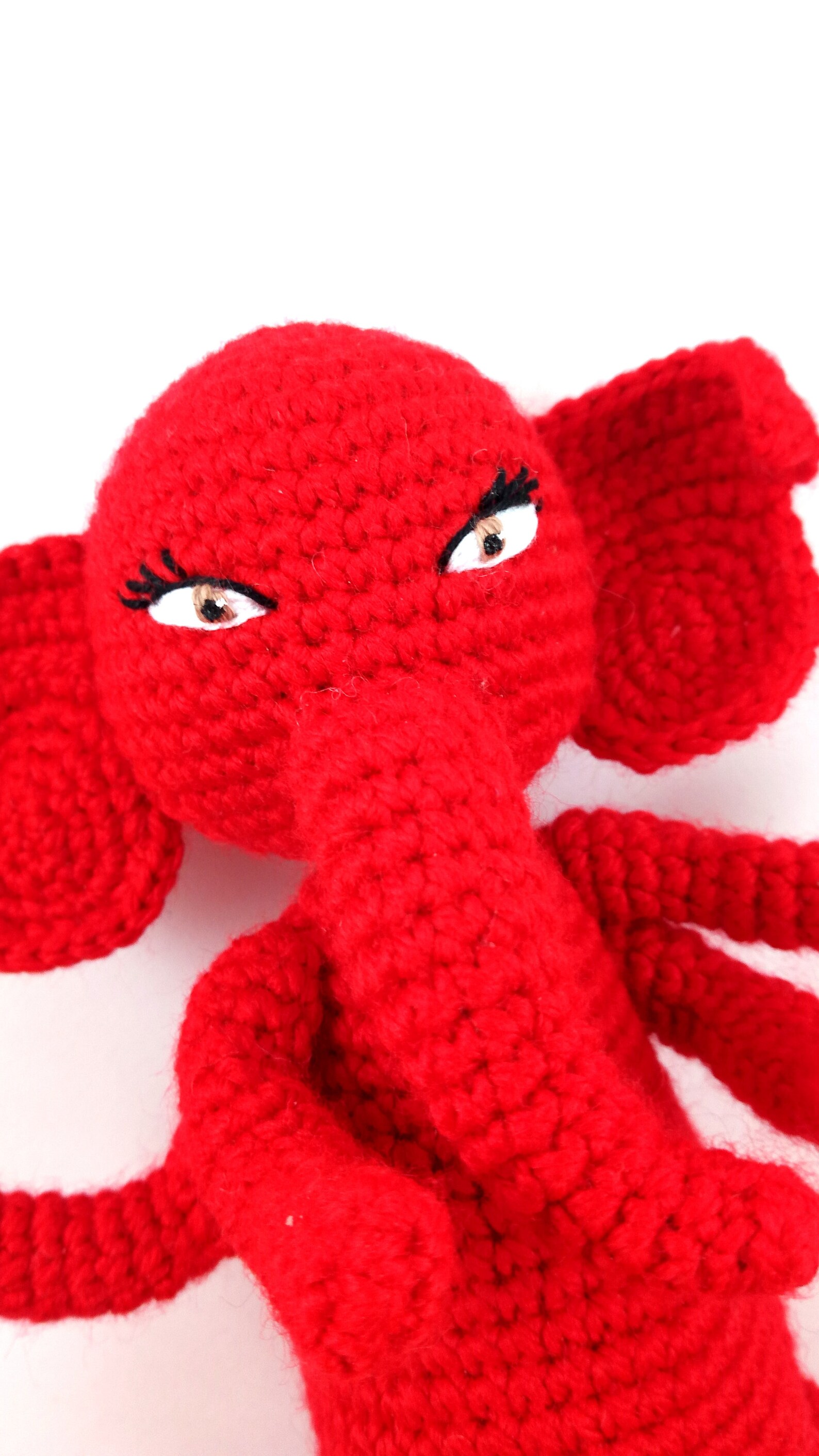 PATTERN lord GANESHA. Amigurumi tutorial with stepbystep Etsy