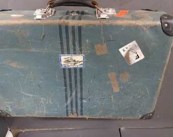 old suitcases for sale