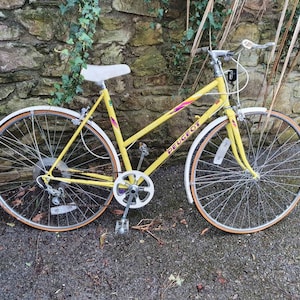 Bicis monte sale