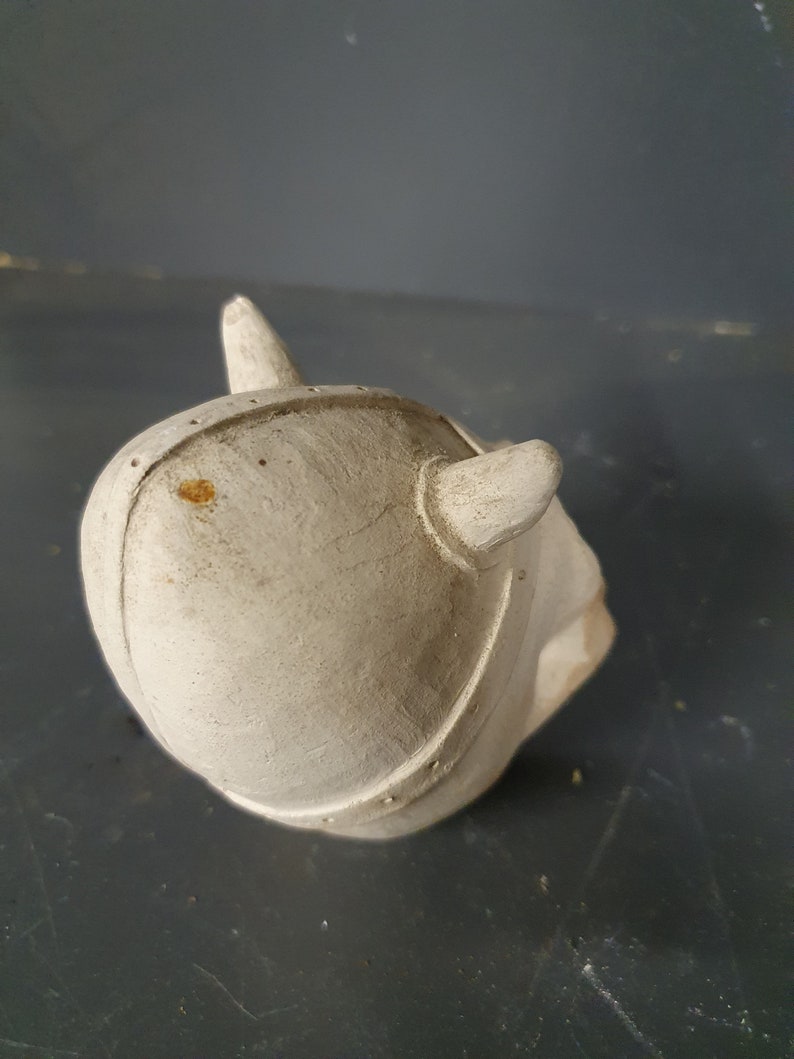 Small Handmade /'Valhalla/' Skull *