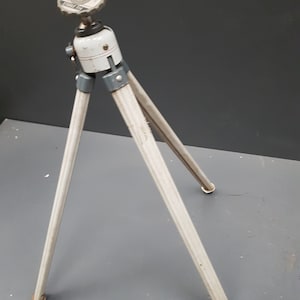 Supporto fotocamera Vintage Bilora Stabilo 1114