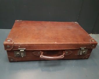 empire brand luggage