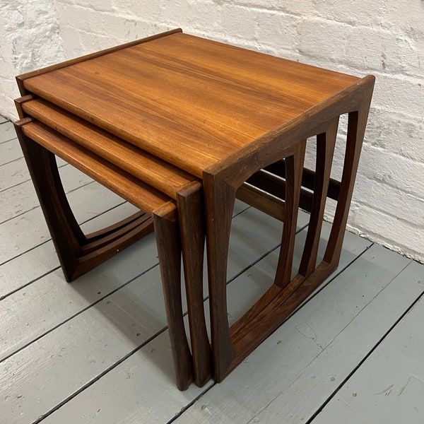 G Plan Coffee Table Etsy UK