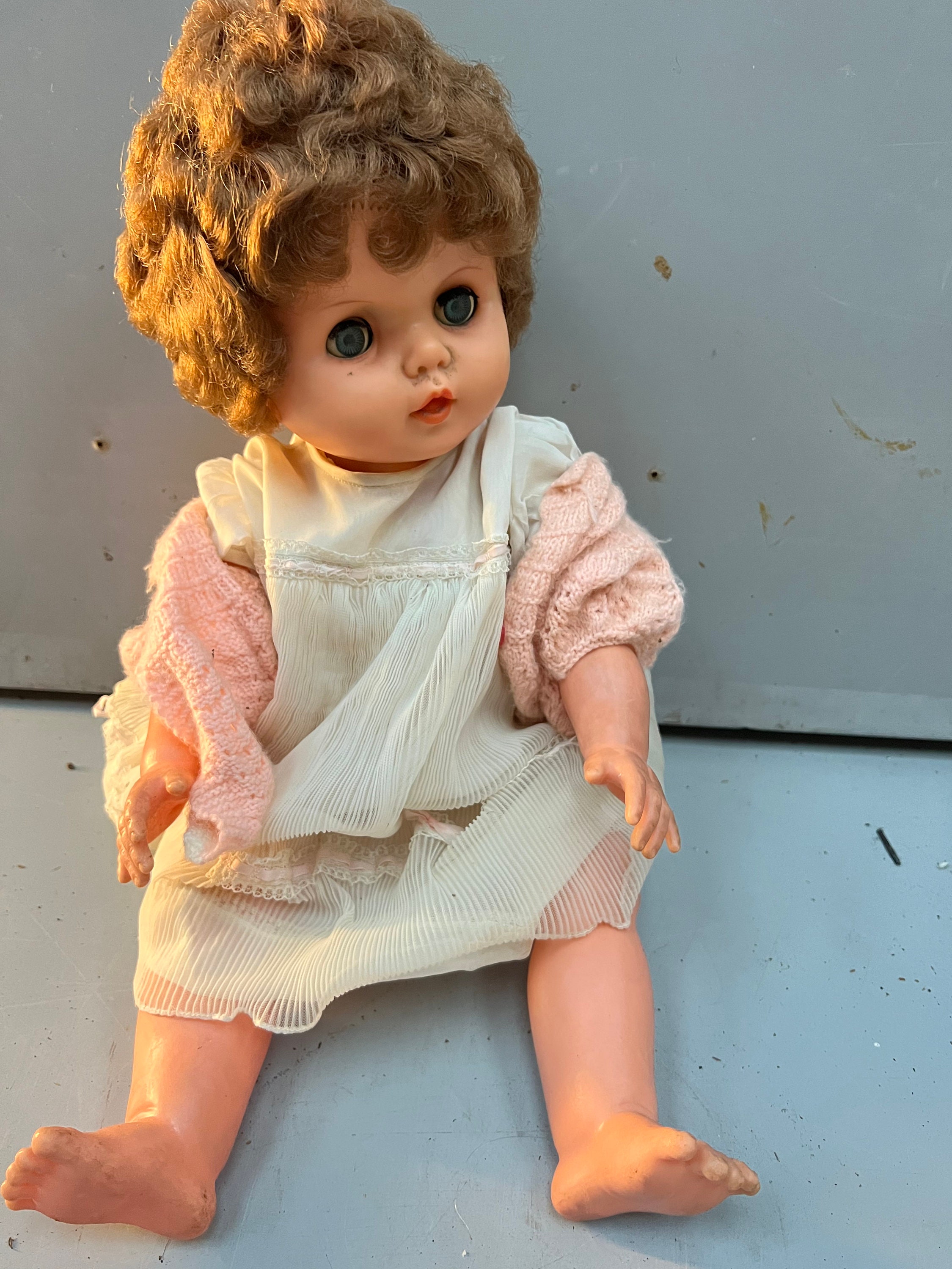 RARE BARBIE VINTAGE ancienne poupée année 1970 a nettoyer lot 8. $77.46