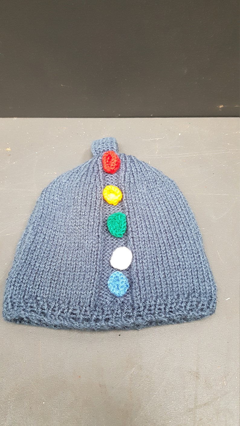 Hand Made Tea Cosy