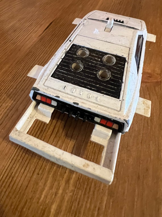 Vintage Corgi 'james Bond 007' Lotus Esprit : - Etsy
